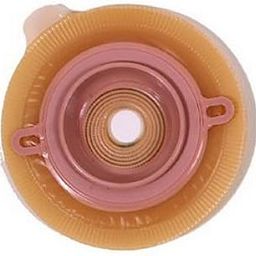 Assura 2-Piece Skin Barrier Cut-to-Fit Convex 5/8" - 1-3/4"-37