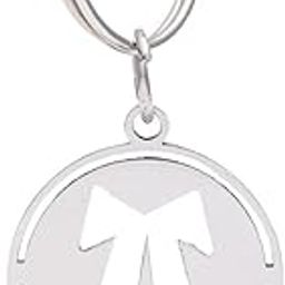 Profession Keychain with name Customized Keychain-18