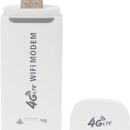 Unlocked 4G LTE USB Modem Dongle Sim Card 150Mbps Stick for Desktop Laptop | Consumer Electronics | TV Video & Home Audio | Internet & Media Streamers-28