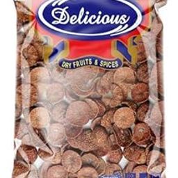 Delicious Vakkal Supari Selected (100Gram X Pack Of 2) - Hand-Picked Black Betel Nut For Fresh Breath And Oral Health, Dry Fruit-image-18