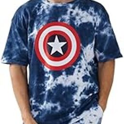 Men's Tye-Dye Cotton Short Sleeve T Shirt & Shorts Set with 2 Pockets || Casual Co-ord Sets-picture-15