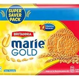 Truecart Britannia Marie Gold, 950Gm.-image-52