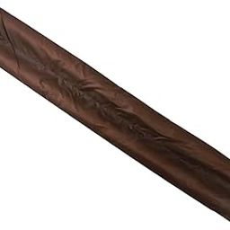 MERISHOPP®Door Draft Stopper Door Sweep Dust and Noise Insulation Foam Door Seal Strip|Home & Garden | Home Decor| Doorstops-image-85
