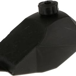 Optimuss Universal Gas Fuel Tank w.Cap Replacement Parts for 47/49CC Mini Quad ATV Dirt Bike TaoTao Kazuma-picture-17