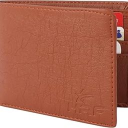 Stylish Wallet for Men (TAN A/L/Slider)-53