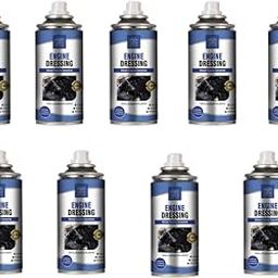 SAPI'S DSboard-Shiner Engine Cleaner (1350ml) - Powerful Cleaning, Sparkling Shine, Long-Lasting Protection for Cars & Bikes-22