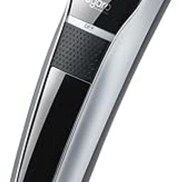 Agaro MT-5001 Cordless Beard Trimmer with USB Charging-14
