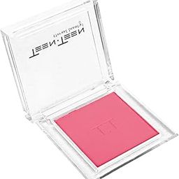 TEEN TEEN Perfect Mineral Blush Powder | Lightweight, Blendable & Buildable Formula | Long-Lasting Natural Glow | Suitable for All Skin Tones, Shade 01, 10gm-image-35