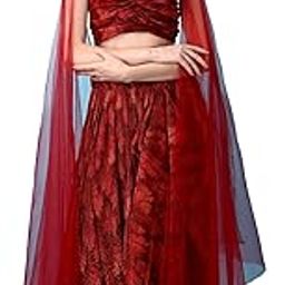 Women Lehenga Choli-20