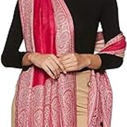 Women's Viscose Stole-picture-49