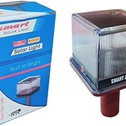 Smart Solar Zatka Light, Fencing Light-picture-14