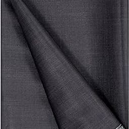 Abhi Fashion Men's Formal Viscose Rayon Trouser Fabric (1.3 meter)-image-87