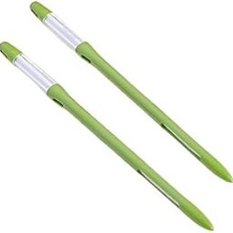 UGAOO Sustee Plant Watermeter with Soil Moisture Sensor - Set of 2 (Green, Medium)-image-16