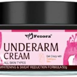 Underarm Complete Care Cream 50g | Dark Underarm Whitening Cream | Keeps underarms dry | Infused with the goodness of Shea Butter, Vitamin E & Niacinamide-image-99