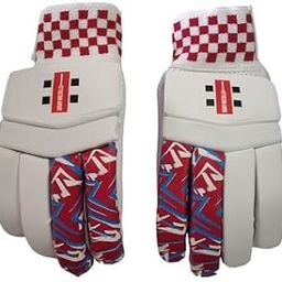 Gray-Nicolls Smash Batting Gloves, Left Handed (Youth)-image-94