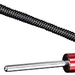 THE STYLE SUTRA® 3xUniversal Magnetic Weight Stack Pin Fitness Training 8x80mm Red | Sporting Goods | Fitness Running & Yoga | Strength Training | Other Strength Training-image-58