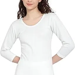 sky heights Women Sleeveless Thermal Inner Topwear (Warmer Top)-picture-2