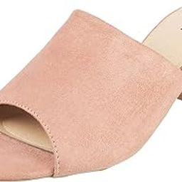 Women's Synthetic Mules (41-3876)-image-83