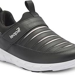 Lewis-2 Women Sports Non Lacing Shoes-image-7