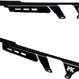 MK Designs Chain Cover for RE Interceptor 650 & Continental GT 650-image-8