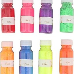 Wax Colors for Candle Making : Set of 8 Colors-21