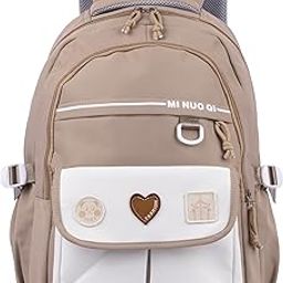 Laptop Backpack for School, College & Office, Laptops, Bottle Holder For Teen Girls & Boys Students, Travel Bag-image-96