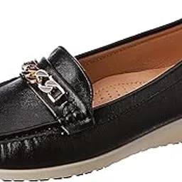 bata Women's Deli Moccasin-picture-11