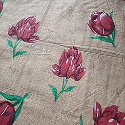 Heavy Cotton Double bedsheet-image-39