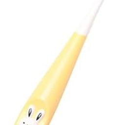 Magic Pebbles Baby Toothbrush I Supersoft Bristles & Section Cup Base Tooth Brush for Kids/Babies/Toddlers - Yellow-image-36