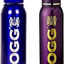Fogg ROYAL DEODORANT 120 ML+PARADISE DEODORANT 120 ML Deodorant Spray - For Men & Women (120 ml, Pack of 2)-image-1