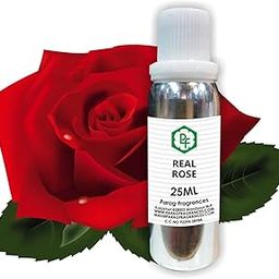 Parag Fragrances REAL ROSE 25 ML, Real and Long Lasting Attar, 0% Alcohol,Best Attar For Man-image-51
