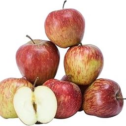 Fresh Baby Apple Shimla, 1kg (10-12 Pc)-image-38