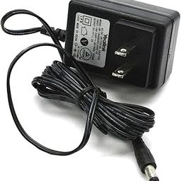 AC/DC Switching Power Adapter 5V-2A 100-240V for Yealink T29G, T46S, T48S, T52S, T54S, T56A, T58V, T58A and More-14
