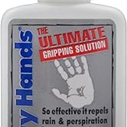 Nelson Sports Products Dry Hands The Ultimate Gripping Solution All-Sport Topical Lotion- 1 Ounce-image-17