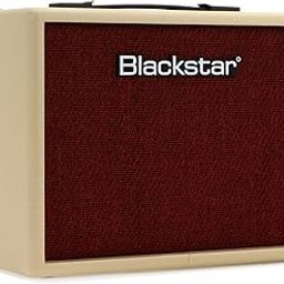 Blackstar Debut 15E Guitar Combo Amplifier-image-8