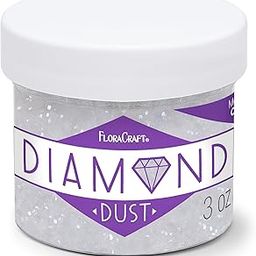 Twinklets Diamond Dust/Iridescent 3oz-24