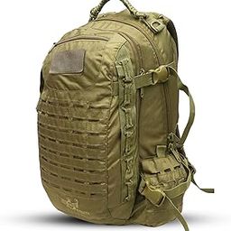 Tactical Bag for Army with enough space to carry you need-image-37