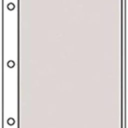 Graphic Image Genuine Refills for 1-up Clear-Pocket 3-Ring Albums (tm) - 4x6-image-6