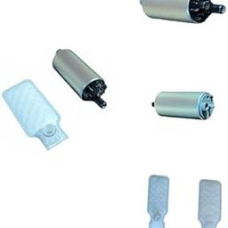 Fuel Pump Motor for Pulsar NS 200 / Pulsar RS200 FI/Dominar 400 (Starting 2017) / KTM Duke (125/250) (Starting 2020) Model BS4 & BS6 Models-13