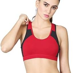 VSAB01_Low Impact Active Bra with Removable Cookie pad and Racer Back Styling-image-52