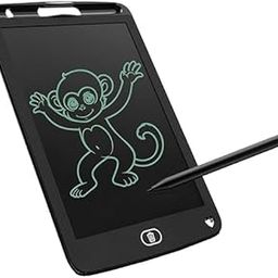 Eco-Friendly LCD Writing Tablet – 12-Inch Screen for Doodling, Notes & Messages-5