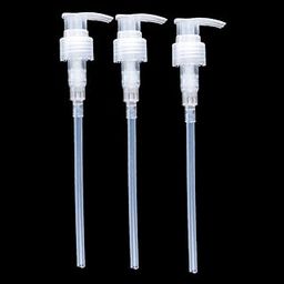 CALANDIS™ 3pcs/set Universal Shampoo/Conditioner Pump for Bottle A | Salon & Spa Equipment-image-47