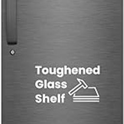 Candy 190 L Direct Cool Single Door 5 Star Energy Efficient Refrigerator with Toughened glass shelve-picture-1