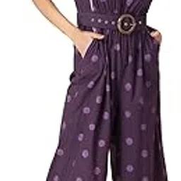 indya Womens Jumpsuit-picture-0