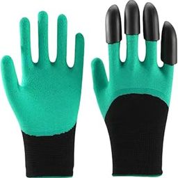 Bnf® Gardening Gloves with Claws Work Gloves for Yard grassing Gifts for Gardeners Right Hand 4 Claw|Yard, Garden & Outdoor Living|Gardening Supplies|Garden Clothing & Gear|Gardening Gloves-image-46