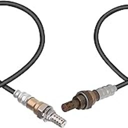QIJIAUTO O2 Oxygen Sensor Upstream and Downstream Compatible with 2000-2002 for Saturn SC1 2000-2002 for Saturn SC2 2000-2002 for Saturn SL 2000-2002 for Saturn SL1 234-4616-image-3