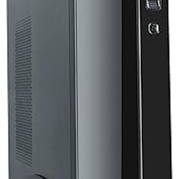 REO Desktop Intel Pentium Gold 10th Generation G6400 4.1Ghz/4 GB DDR4 Ram/120GB SSD/500 GB HDD/300 Mbps WiFi/Ubuntu preloaded-68