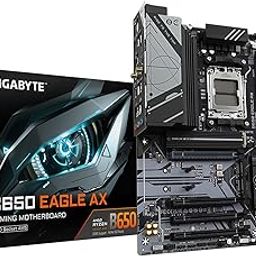 GIGABYTE ATX DDR5 B650 Eagle AX-11