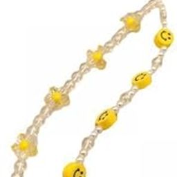 CALANDIS™ 2xPhone Charms Strap 12.60inch Long Craft Phone Lanyard for Wallet Key Yellow | Straps & Charms | Cell Phone Accessories-image-38