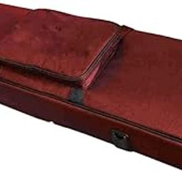 SPEHUB 61Keys Keyboard & Piano Case/Cover/Backpack for Heavy Bag with Dust Cover-image-13